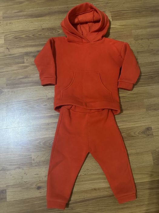 Костюм на флісі 92-98 см