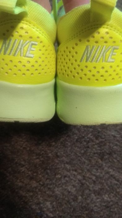 Nike Air rozm. 37.5 stan idealny