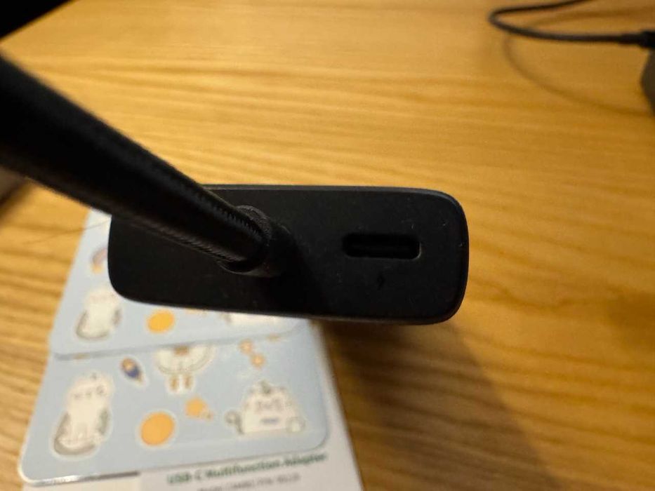 USB-хаб Ugreen CM490 - 9 в 1 USB-C 2xHDMI , Ідеальний СТАН!