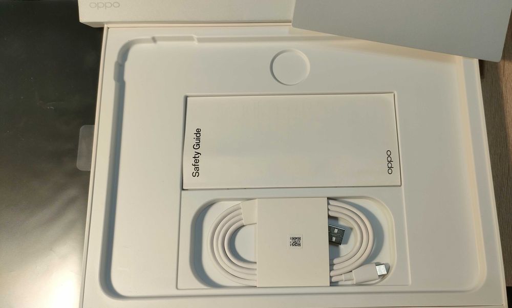 Tablet OPPO Pad Neo – NOWY