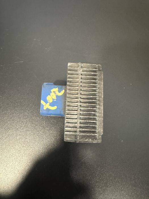 Válvula, sensor opel Astra H 1.3 CDTI