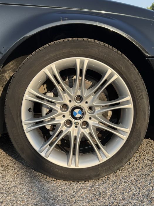 Vendo Bmw 318i E46