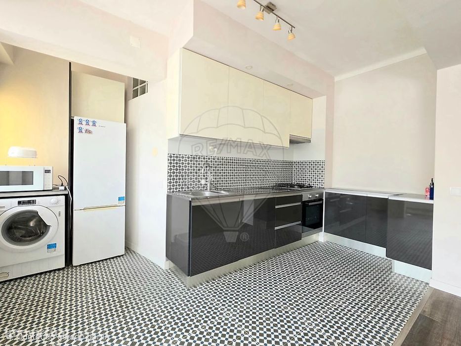 Apartamento T2 para venda