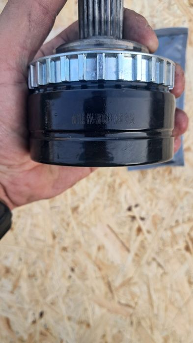 Шрус  6144980013 Opel