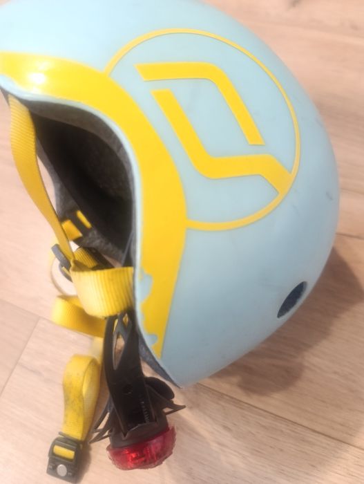 Kask Scoot and Ride 45-51 XXS-S