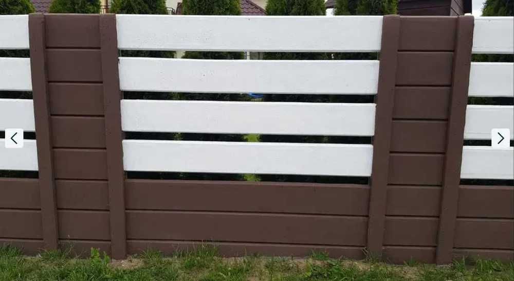 BestBet - Ogrodzenia Centrum Ogrodzeń WYPRZEDAŻ PANELI ogrodzeniowych