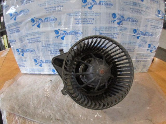 Motor da chauffage / sofagem CITROËN Berlingo Van (M_)