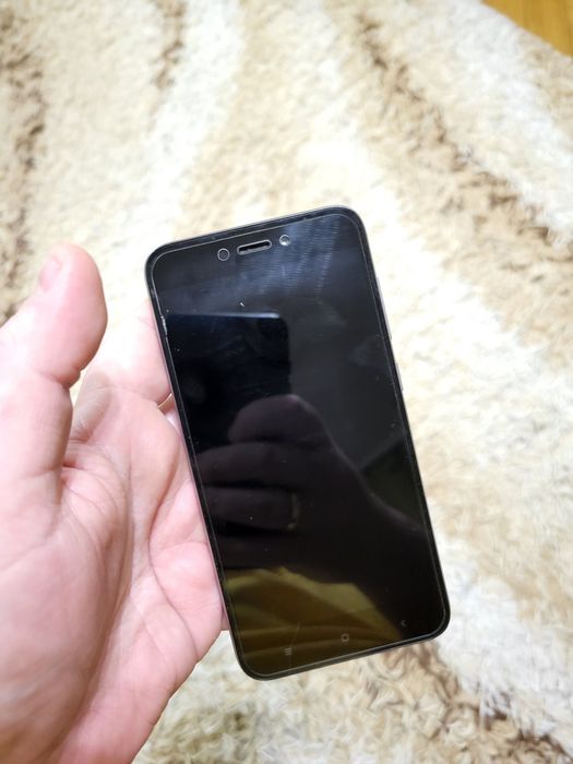 Смартфон Xiaomi Redmi 5A 2/16