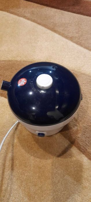 Aerosol Nebulizador Pic AirProjet c/ Bolsa