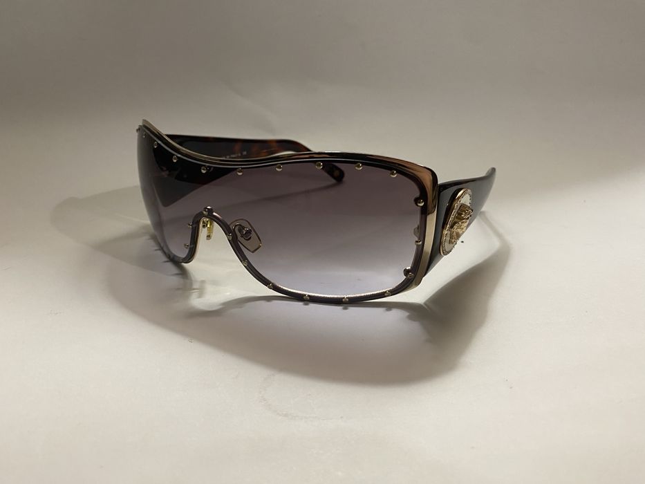 Очки Versace VE 2129B