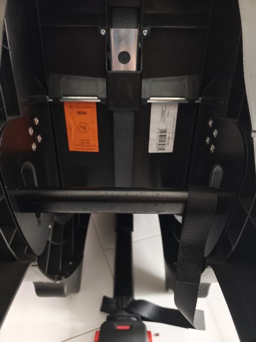 Cadeira auto Avionaut Sky Up