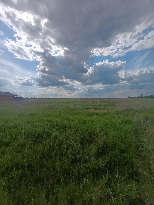 Продаж ділянки для будівництва с. Димер