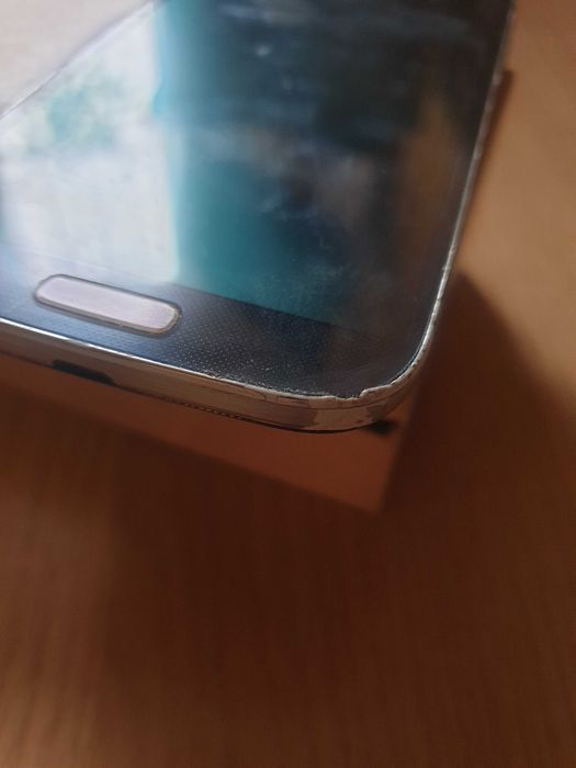 Samsung Galaxy S4 wersja GT-I9505 2/16GB Black Mist