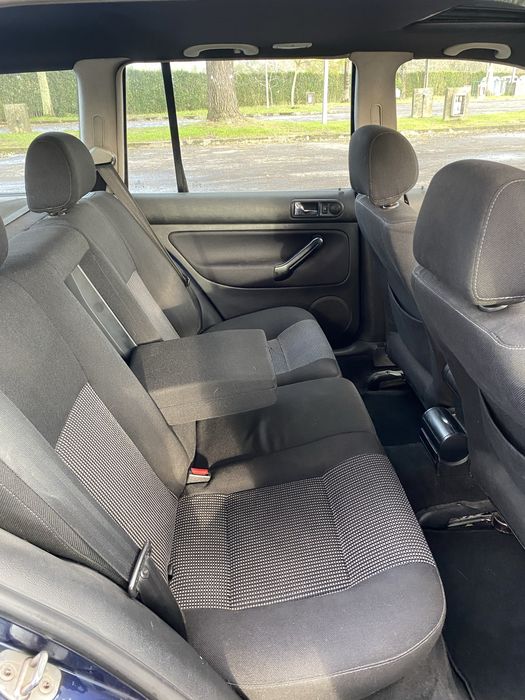 Vw golf 4 variant 1.9 tdi 110cv