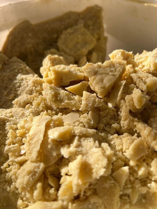 Kakao masło wysokiej jakości 2kg.