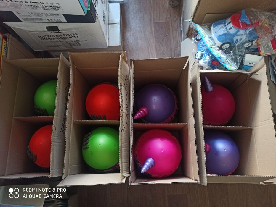 Креативна творчість яйце Поні Pony Castl Danko Toys 13 сюрпризів м'яка