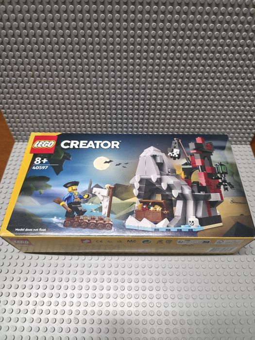 Lego 40597 - nowy