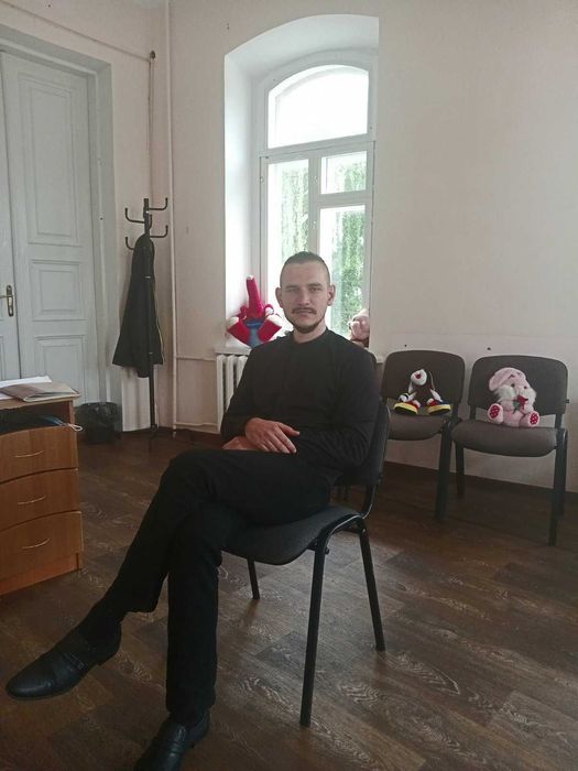 Психолог онлайн / очно