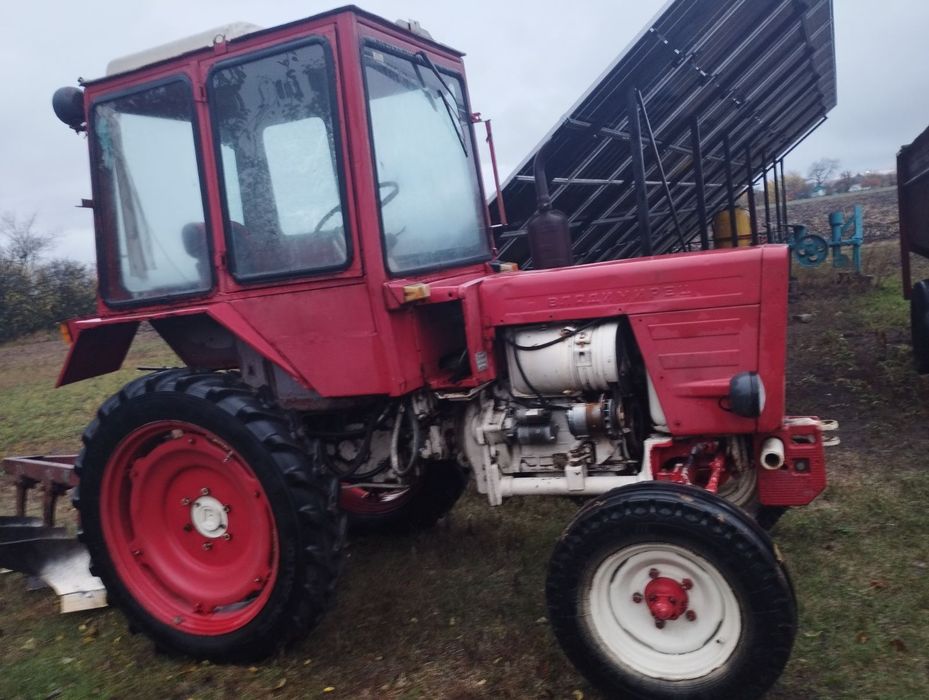 Продам Т-25 в гарному стані