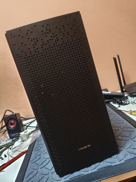 Torre Gaming NOVA - Ref. A290511944403788779522