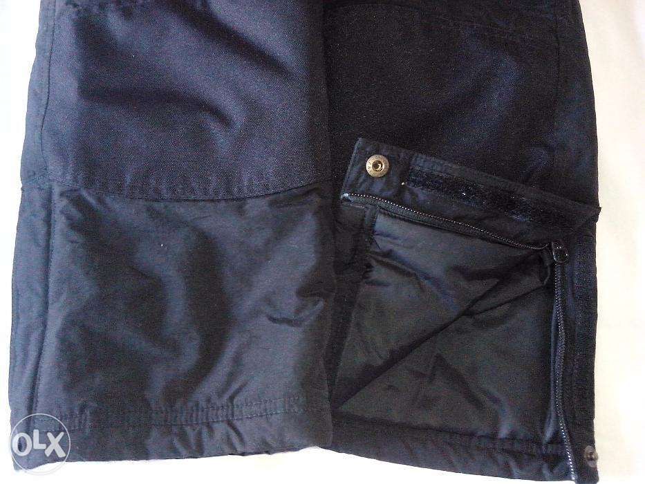 Calça Neve Criança como novas