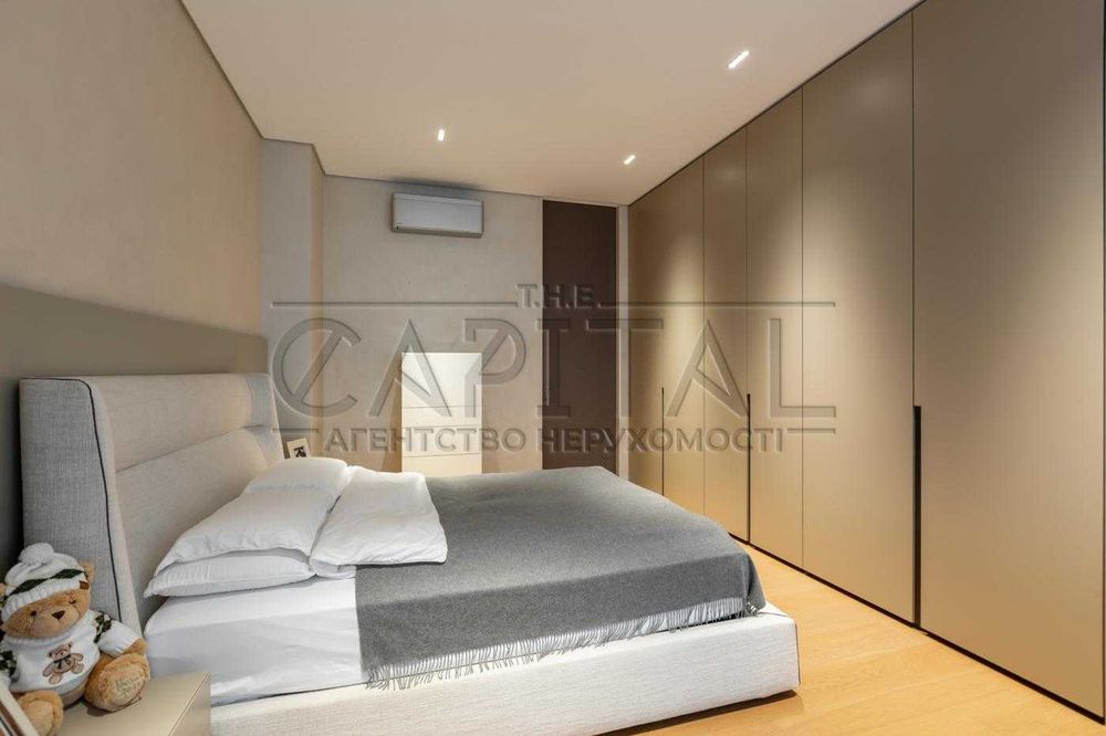 Продаж 3к 110м2 ЖК "Park Avenue VIP" вул.Деміївська,33 Голосіївський