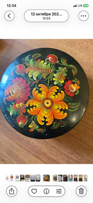 Разные книги для дома