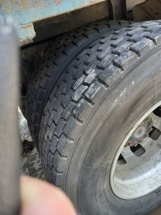 МАН 26 364  Командор