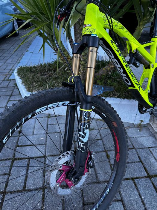 Orbea Rallon X30 L