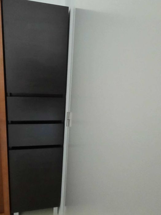 Móvel Coluna arrumação