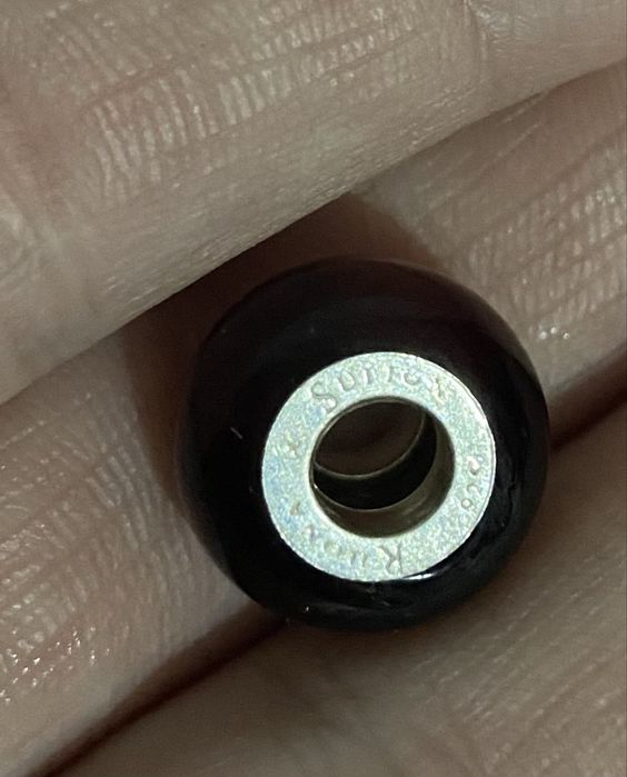 Срібний браслет Rhona Sutton пандора