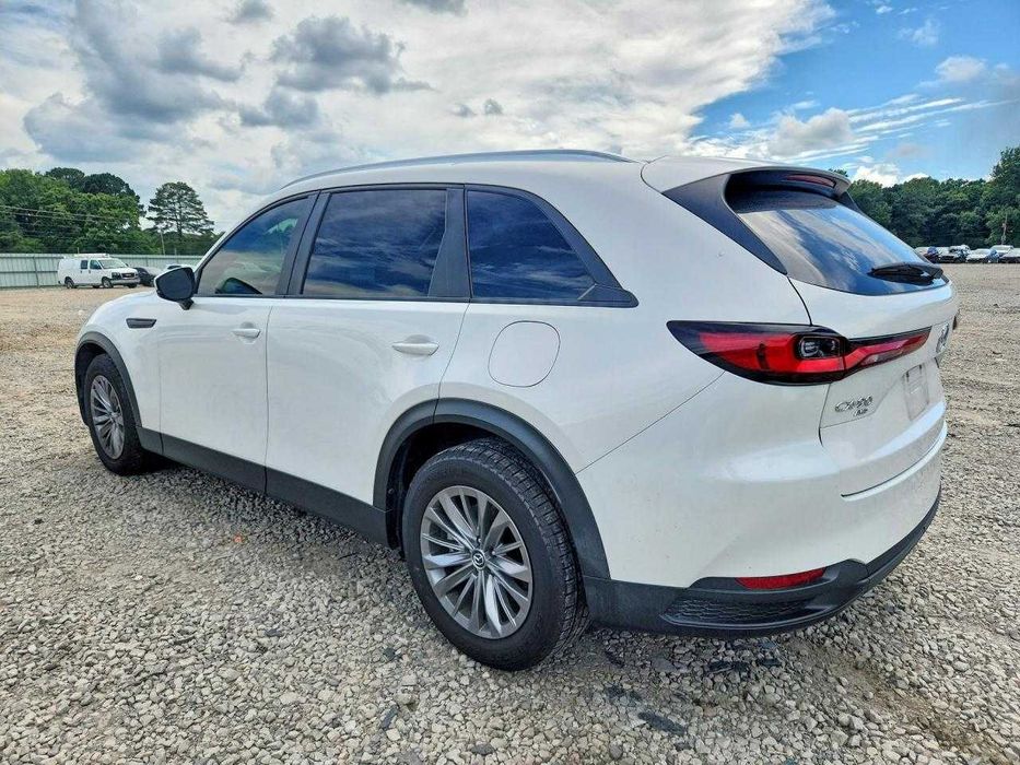 Mazda CX-90 Select 2024
