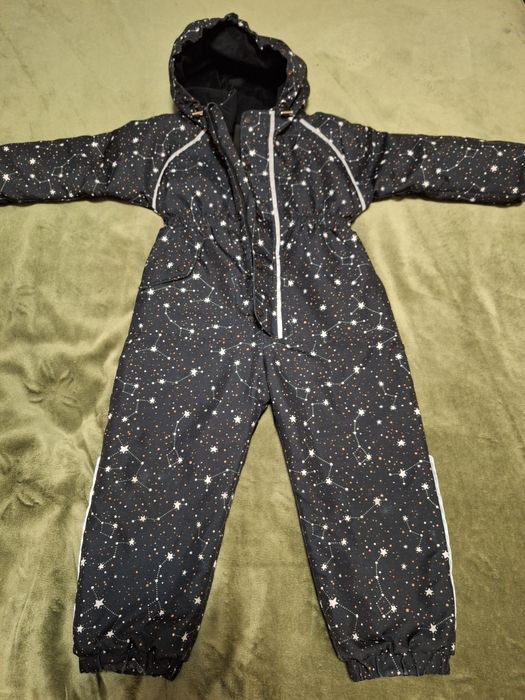 Зимовий комбінезон Decoza moms 104-110