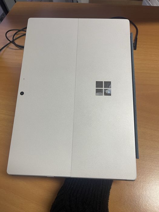 Microsoft Surface Pro 7 (imaculado)