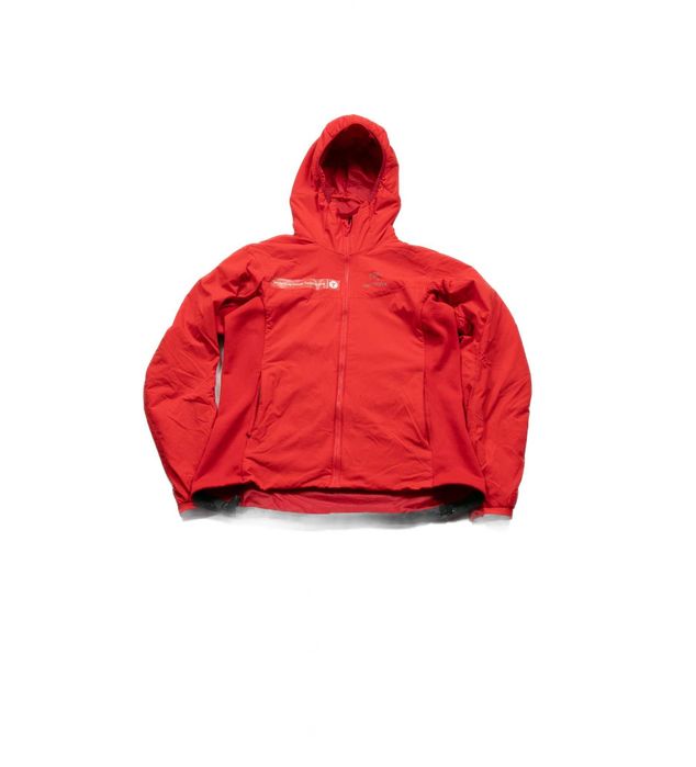 Arcteryx Atom Hoody kurtka damska M