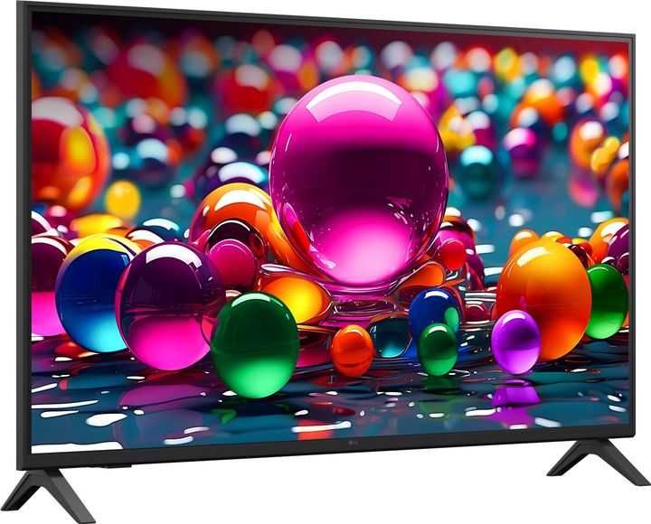 Телевізор LG 43UA75006LA  Офіційний тв.