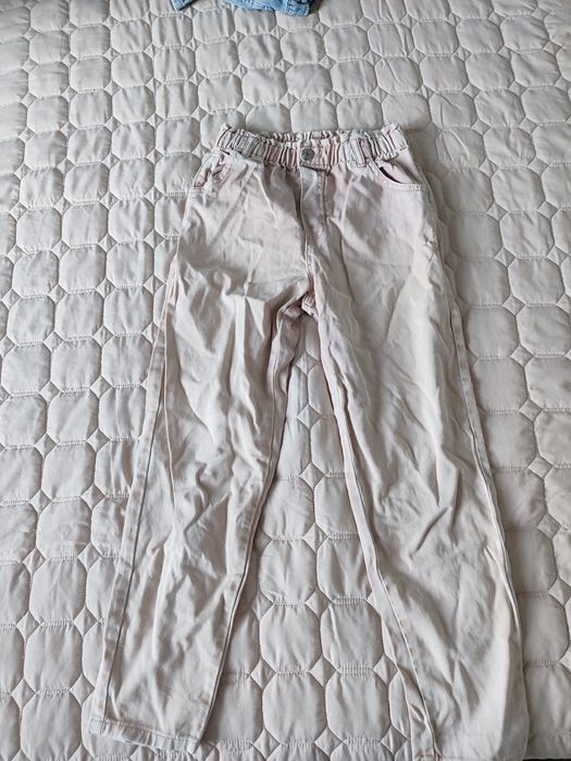 Штани для дівчаток