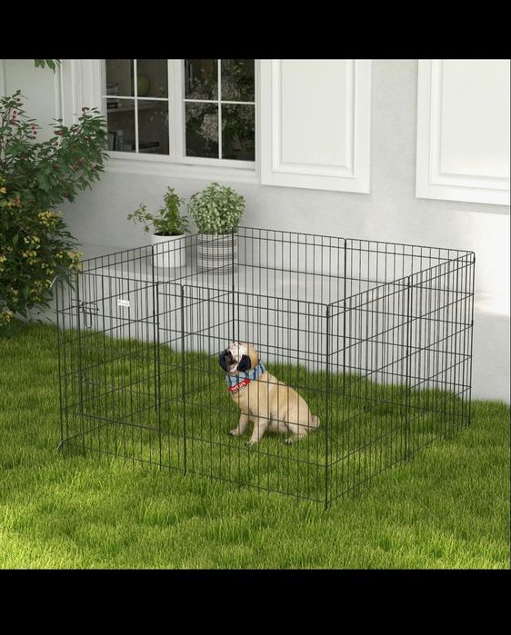 Cerca para  cães