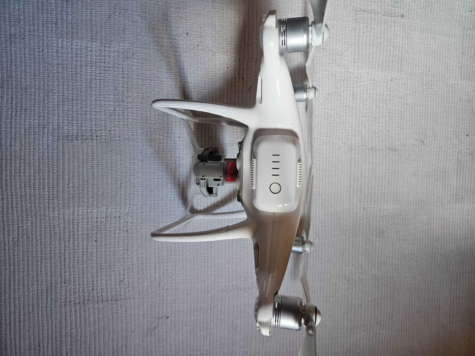 Dron DJI phantom 4 advanced