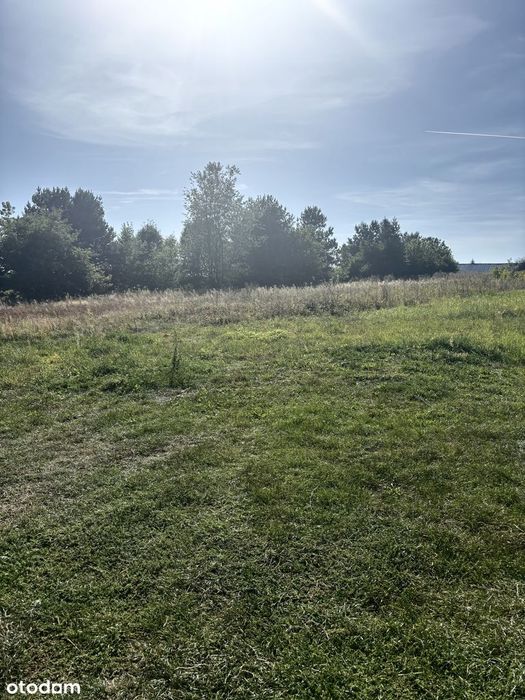 Działka budowlana 880 m² Kotowice Jura - Widok 3
