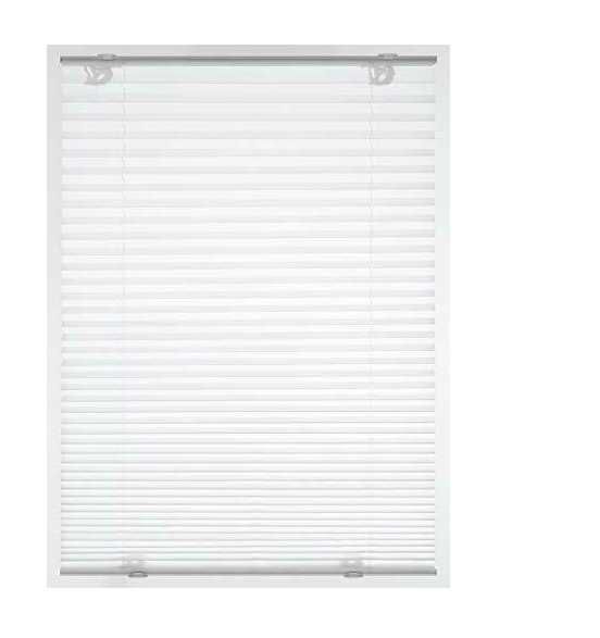 Roleta plisowana GARDINIA na okno dachowe 36,3 x 80 cm