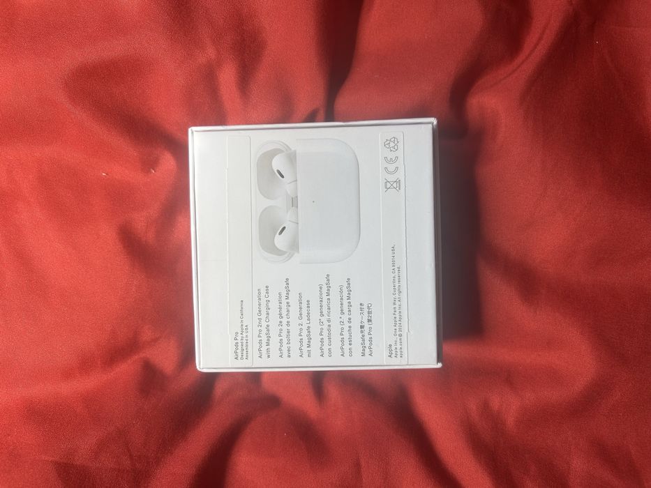 Fones pro 2 geração