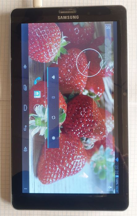 Планшет 9" Samsung Galaxy Tab5.  Model:N9000