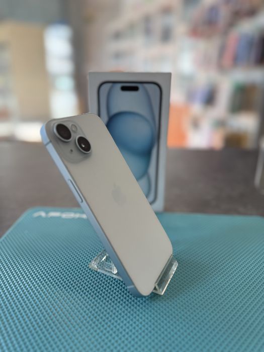 Iphone  15 128GB