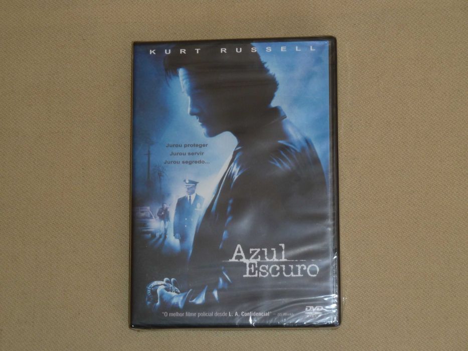 Vários fimes Acção DVD