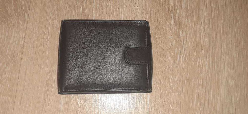 Гаманець чоловічий