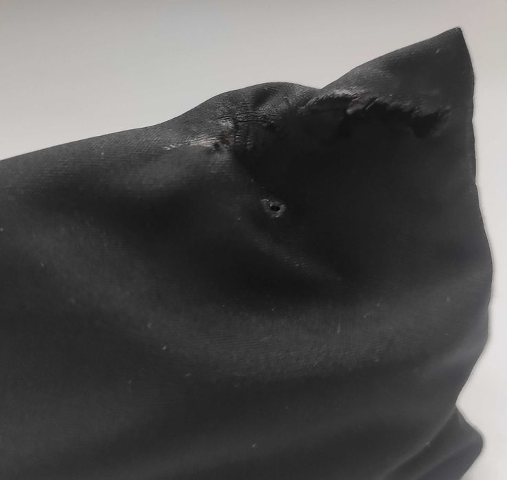 Podstawka pod laptopa Tate Guard od 10 do 17,3 cala Czarna