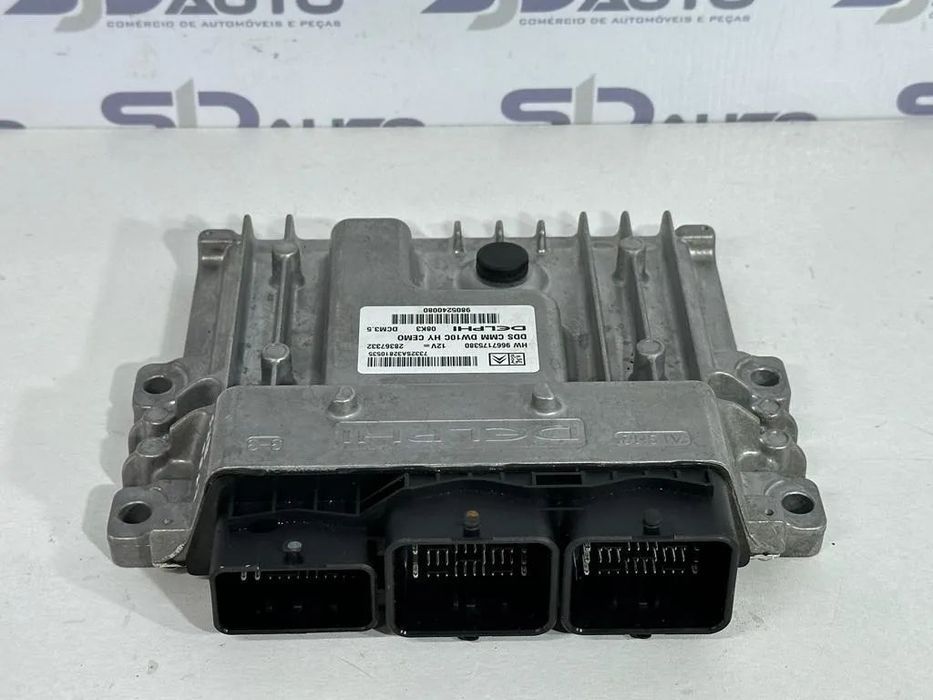 Centralina Motor - Peugeot 508 RXH 2.0 HDI