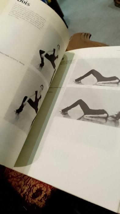 Em Forma com Jane Fonda - Fotografias de Steve Schapiro