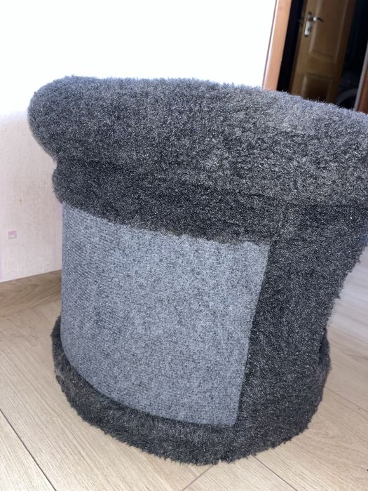 Будиночок для кота